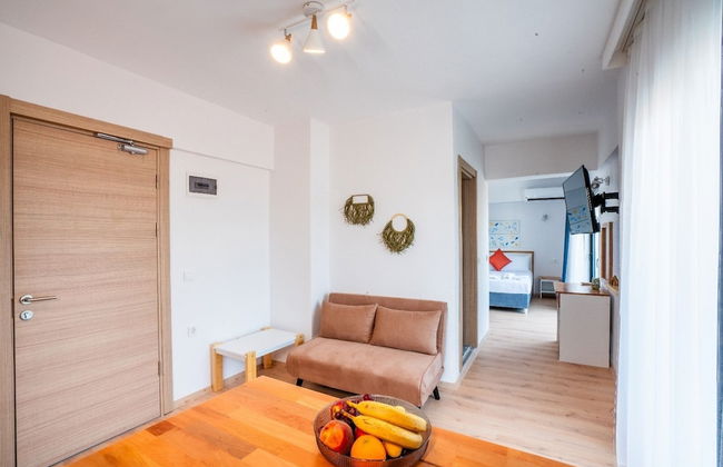 içmeler apart dream - Foto 7