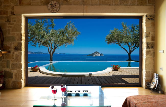 Kymaros Villas - Photo 34