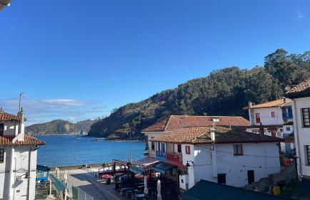 Tazones Asturias Casa de pescadores - Foto 22