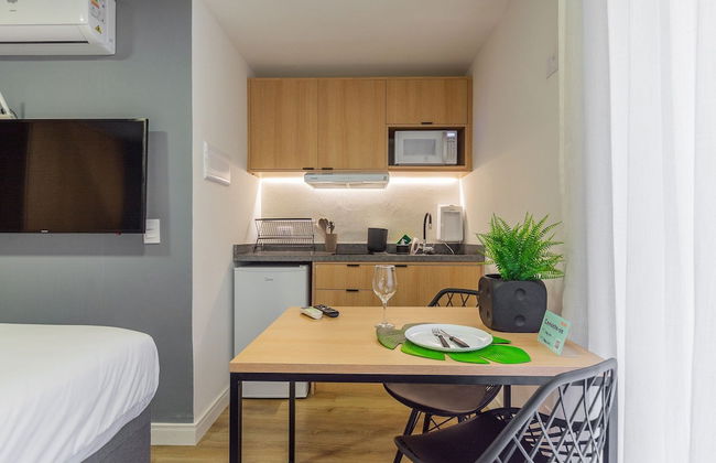 Easy Life Campus PUC by Xtay - Foto 10