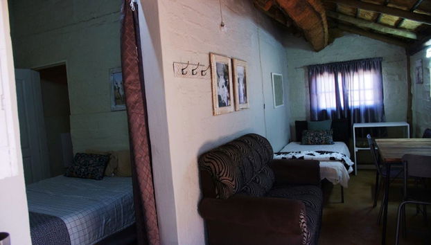 Perdehoek Venue - Foto 5, Zimmer