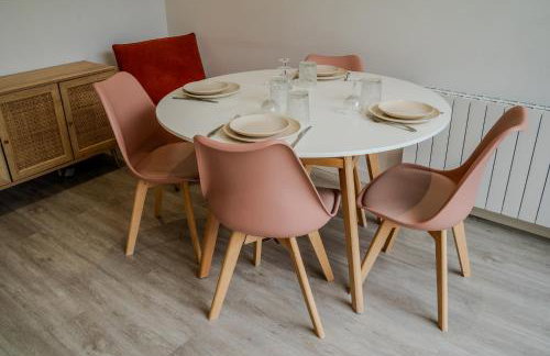 Amansis grand t2 jardin proche gare - Foto 29