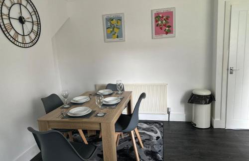 Elite Lux stays Serene 3 bedroom house - Foto 12