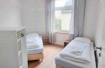 Tolstov Apartments - 1 or 3 Room Apartments - 30 Min Messe DUS - Photo 21