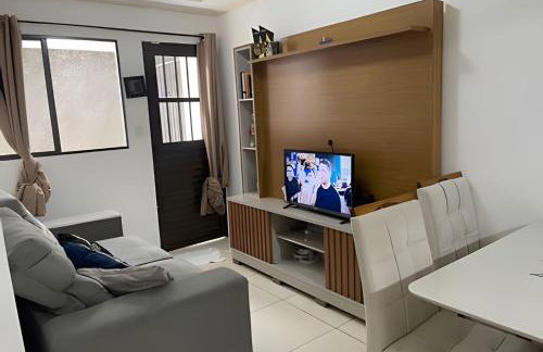 3 quartos duplex centro de Olinda - aconchegante - Foto 12