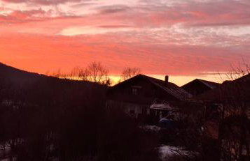 Ferienwohnung Panoramablick- 2 Südhanglage - Foto 23