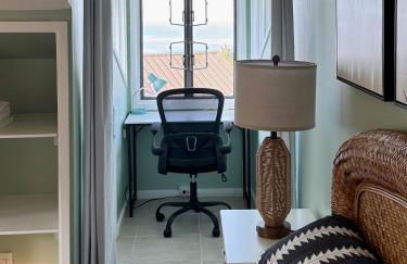 Ocean & Sunset View Studio - Foto 3