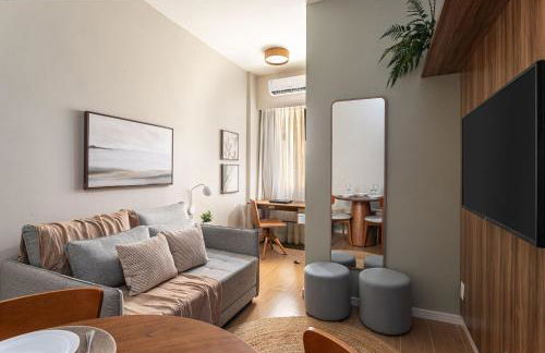 Encanto y confort en Copacabana | SVC 24/104 - Foto 2