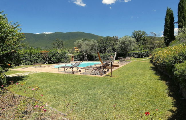 I Escape to Umbria, Quiet - Photo 25