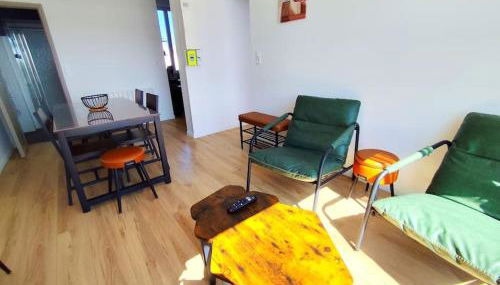 Séjour confortable, vue dunes, proche plage - Foto 3