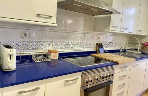 Terrace Isla de Altea - Photo 16