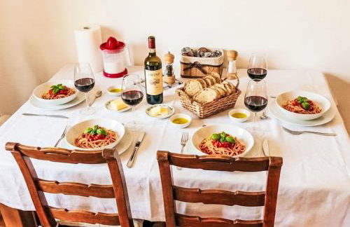 Apartment Casa dei Nani by Interhome - Foto 29