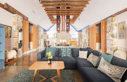 Menzies Steading - Foto 4