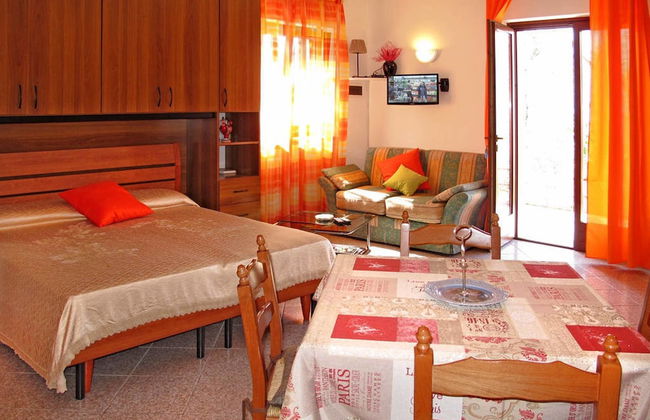 Casa Valenti - Photo 2