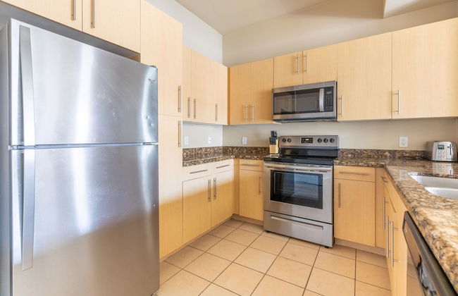 Executive Suite With Pool & Gym - Foto 59