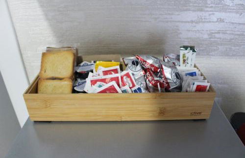 La Suite dell'Artista SWIMMING POOL AND AIR CONDITIONING - Photo 20