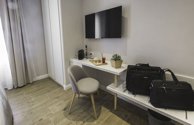 Colonna Luxury Suites - Foto 8