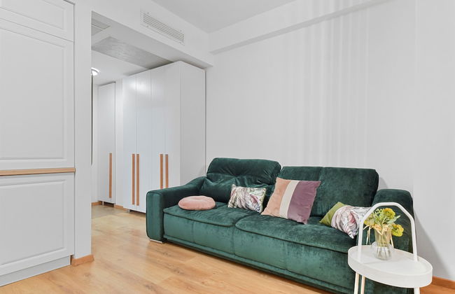 The Flower Clabucet Studio - Foto 10