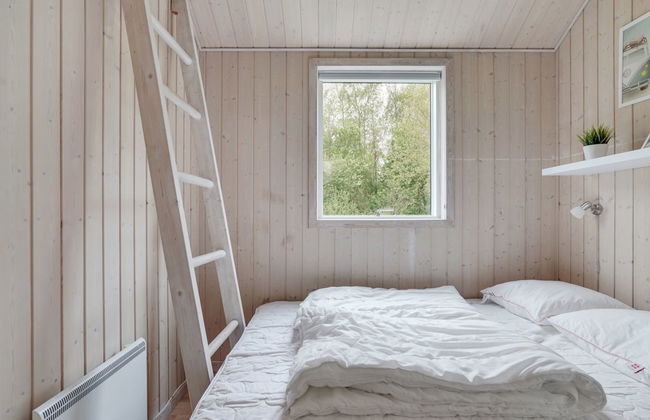 "Henriete" - 3.5km from the sea - Foto 16