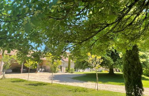 Lime Tree Farmhouse - Foto 33