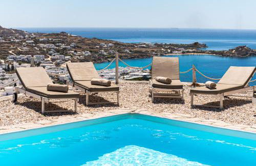 Villa Thelgo Mykonos - Photo 158