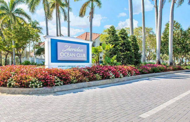 Dharma Home Suites Dania Beach at Sheridan Ocean Club - Photo 1