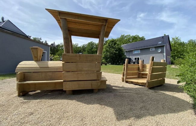 Attractive Apartment in Olbersdorf - Foto 28