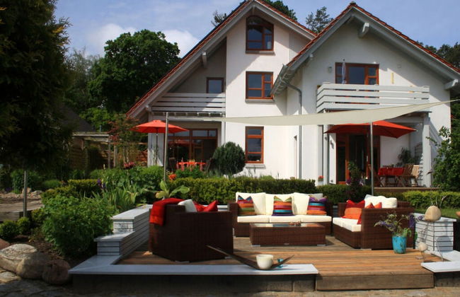 Living Lust 3 in Malchow - Foto 18