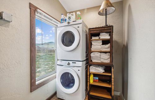 Red Mountain Ranch- Bitterroot Mountain Views - Foto 28