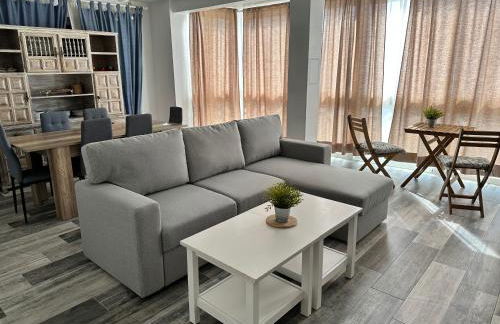 Altea Mar y Puerto - Photo 9