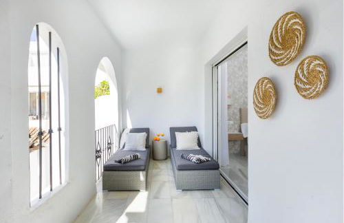 Apartamentos Urb, La Alcazaba 614 y 642 Banus Marbella - Foto 13