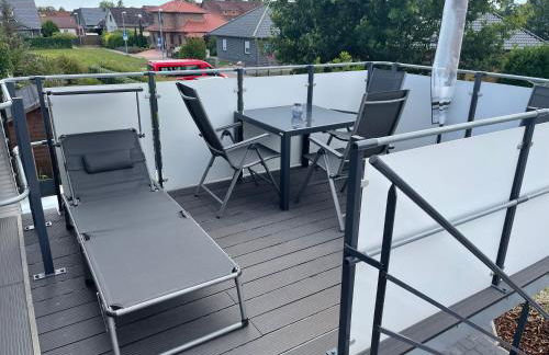 Moderne Ferienwohnung in Spaden / Wasserski / Badesee - Foto 29