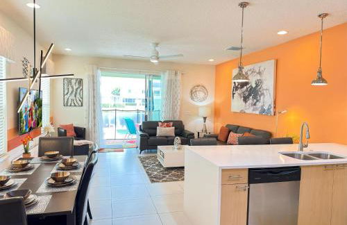 Affordable Disney pool home 3 Bed 3 bath - Foto 2