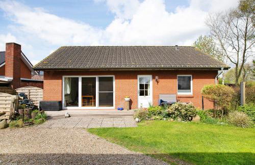 Ferienhaus Krüger - Foto 1