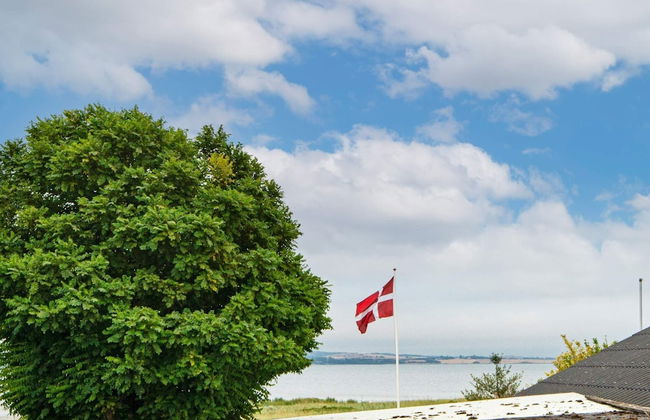 6 Person Holiday Home in Ronde-by Traum - Foto 56