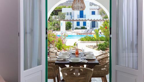 Villa Nerea - Foto 4