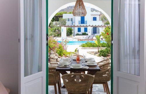 Villa Nerea - Foto 4