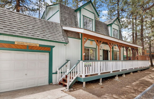 Whiskey Mountain Lodge - 2028 - Foto 19