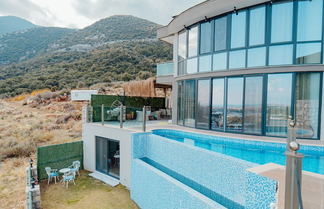 Fortunella Villas - Foto 75