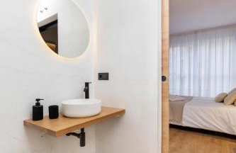 Ando apartments - Foto 106