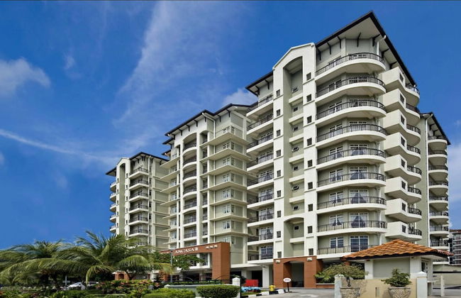 AnCasa by Ambassadors Suite - Photo 26