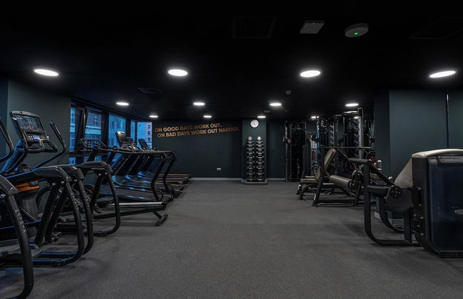 CitySuites Aparthotel - Photo 51