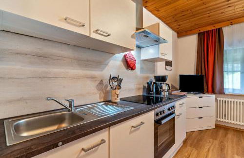 Ferienwohnung Metzgerbauernhof - Foto 8