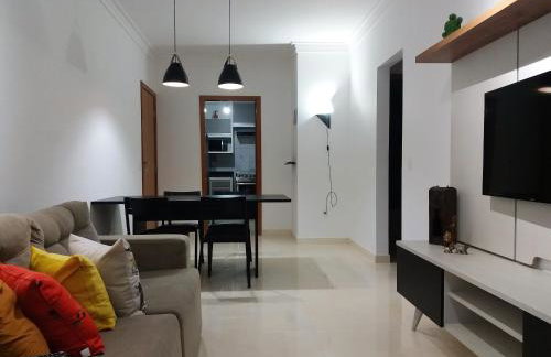 NOVO EDIFICIO VIENA - ATRAS do PRAIA CENTER - Photo 8