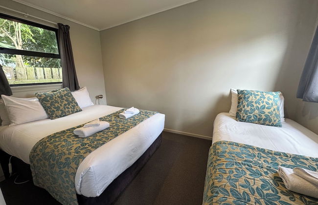 Comfort Inn Sunset - Foto 3