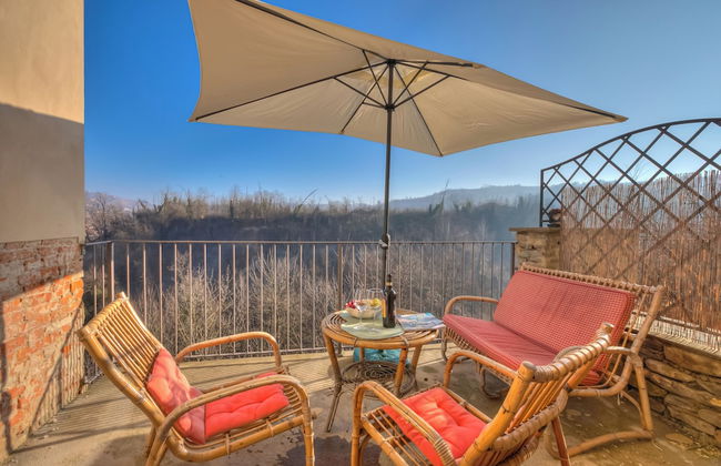 Dogliani Borgo Castello - Foto 22