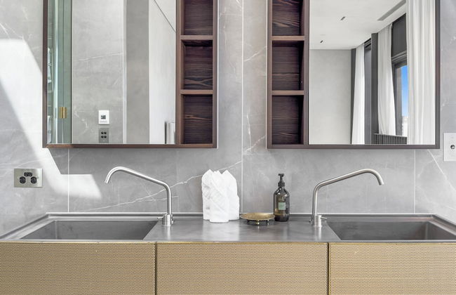 France Street Apartments by Urban Rest - Foto 20