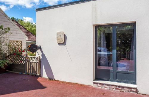 Apartment near Blockhouse of Eperlecques - Foto 39