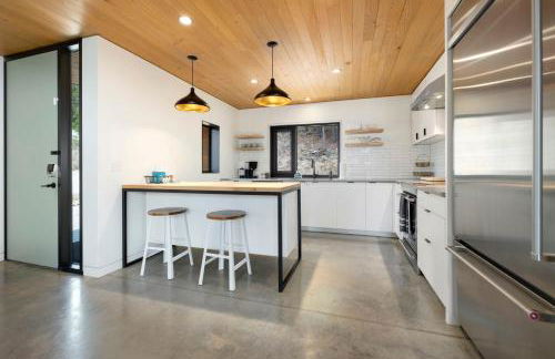 Tanglewood Cabin-Lake Access-Private-Modern - Foto 13