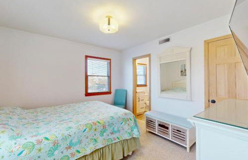 AVHC41 Outrigger Cottage on Hatteras Island - Foto 24